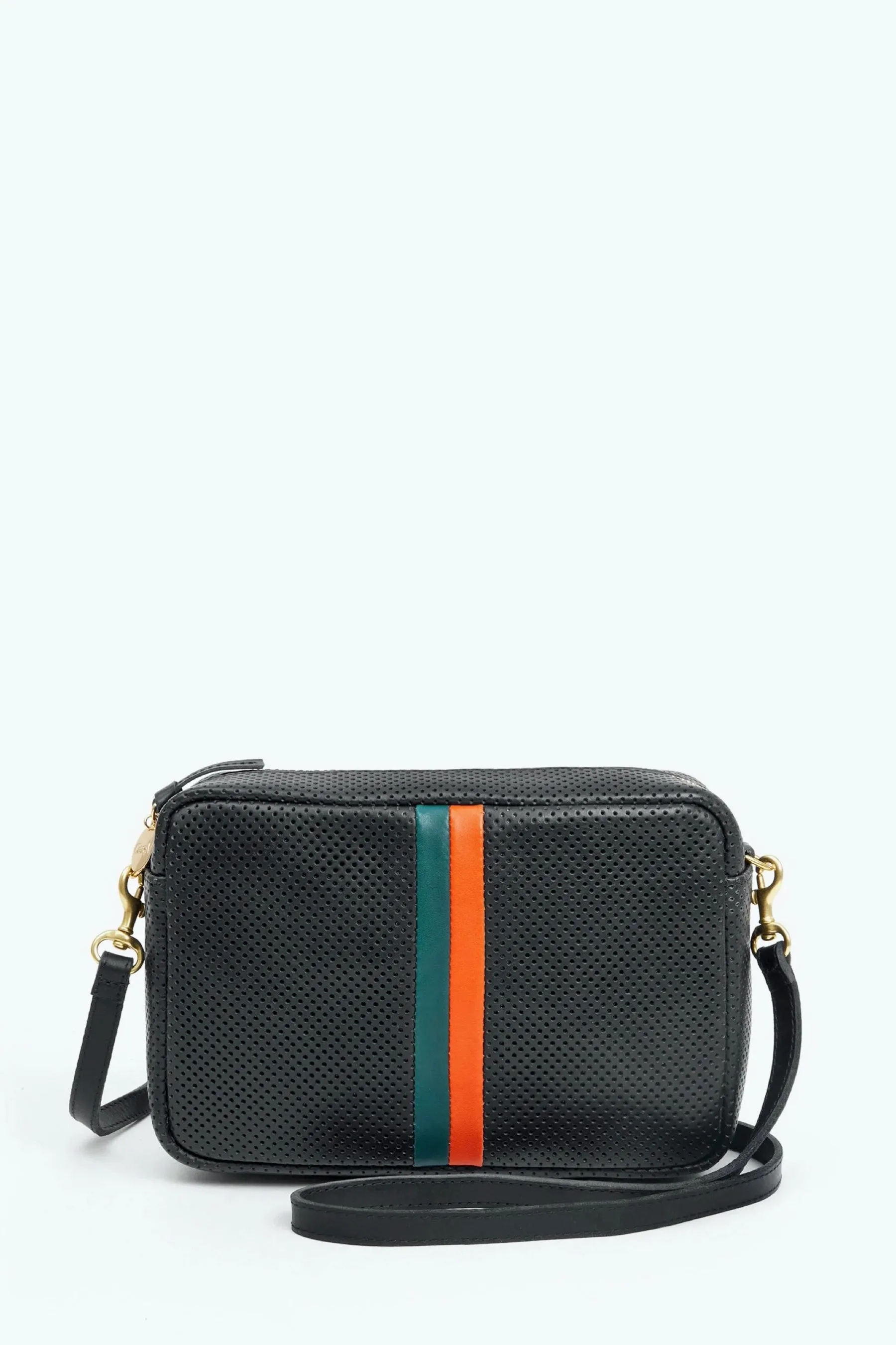 Desert Stripe Marisol Bag