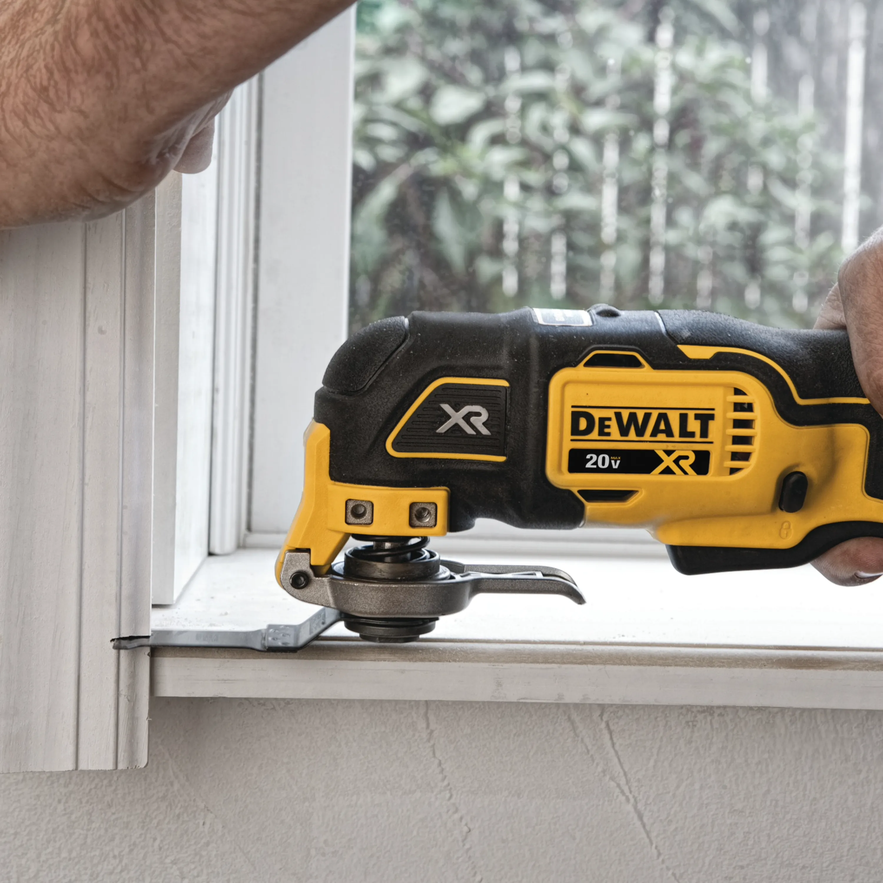 DeWalt DCS356D1 Multi-Tool Kit