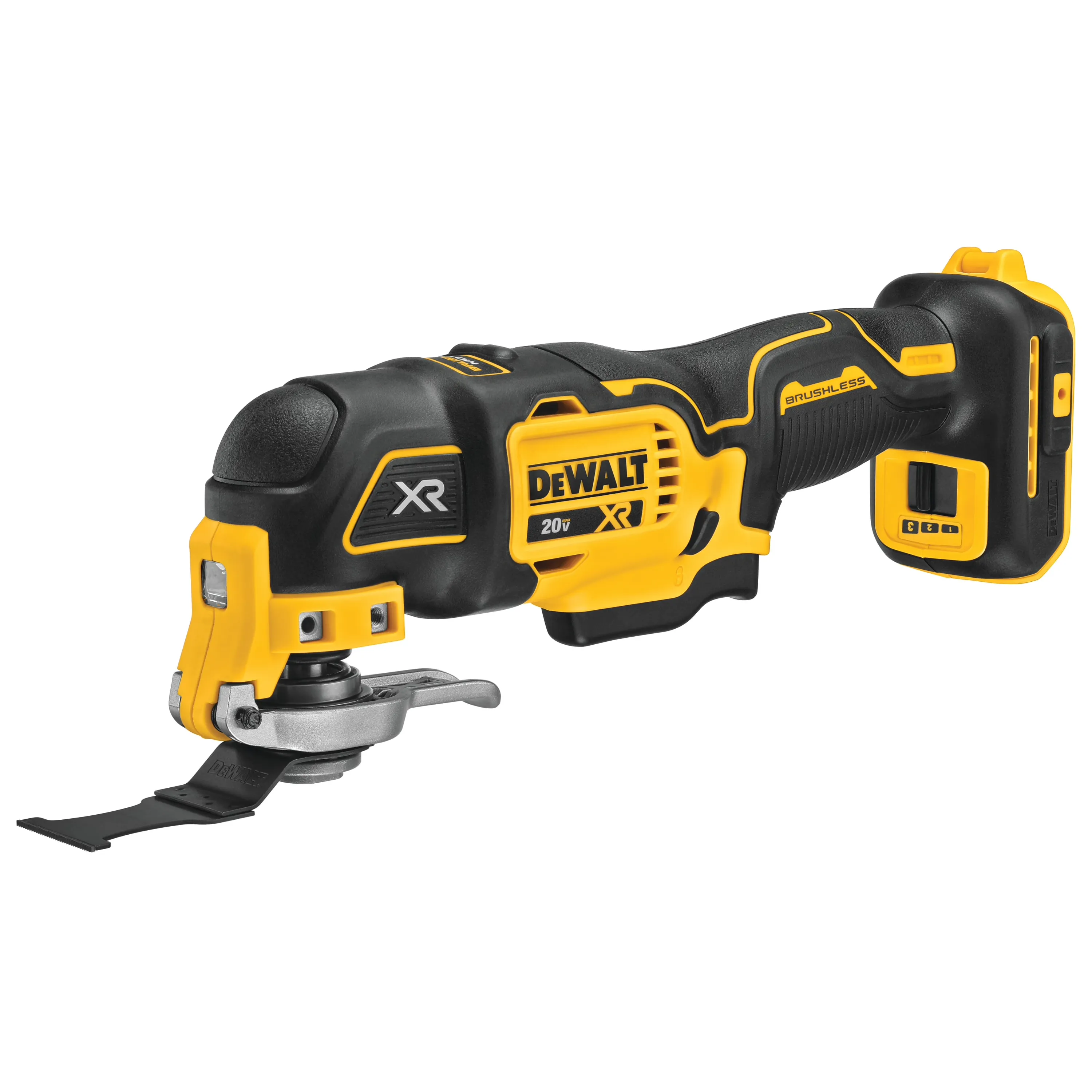 DeWalt DCS356D1 Multi-Tool Kit