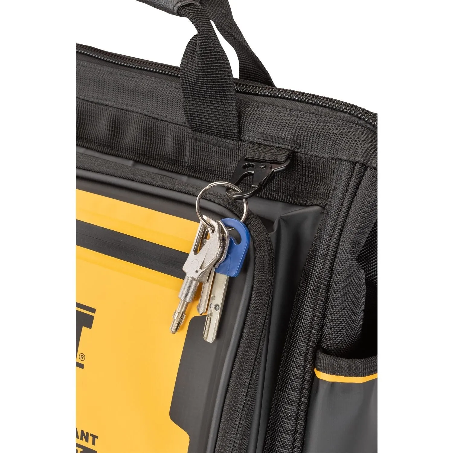 Dewalt DWST560103 - 16” PRO Open Mouth Tool Bag