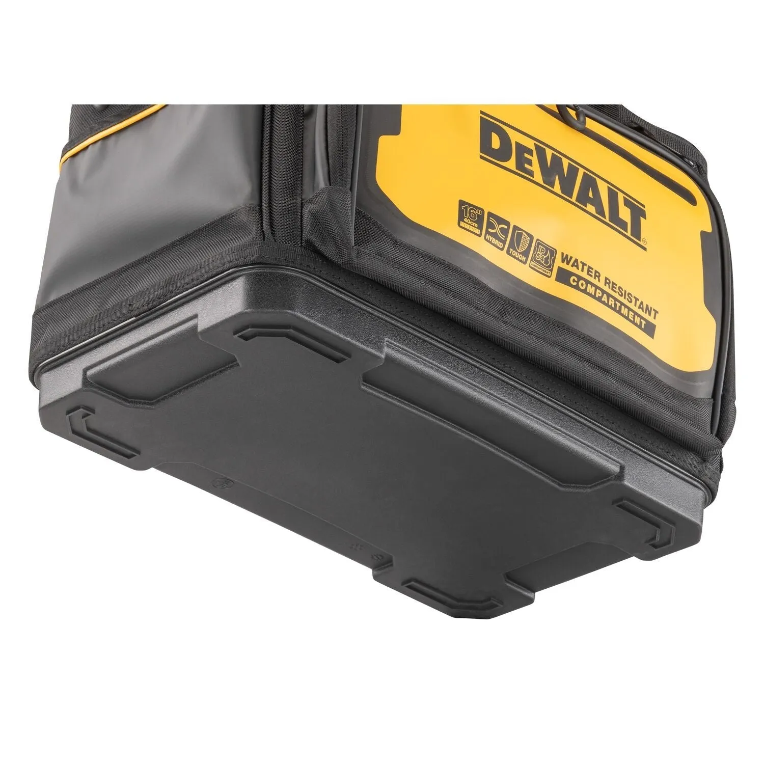 Dewalt DWST560103 - 16” PRO Open Mouth Tool Bag