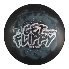 Discraft Brodie Smith ESP Get Flippy Meteor (Team Series)