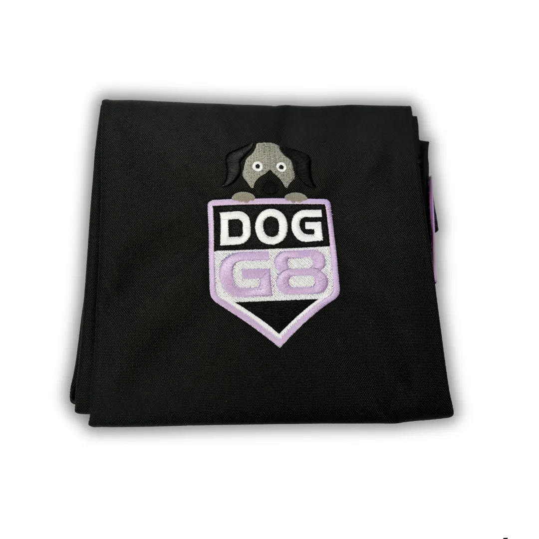 DOG-G8 Storage & Carry Bag