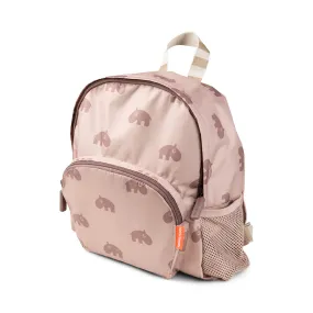 Done by Deer, Ozzo Kids Backpack, Powder