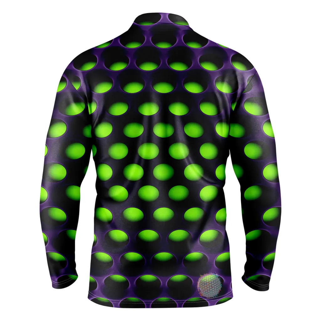 Dottie | Men's Long Sleeve