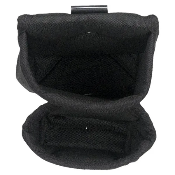 Double Clip-On Pouch