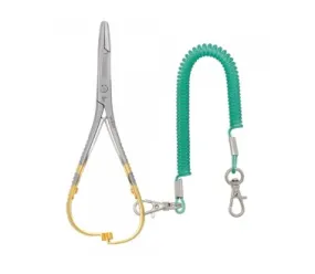 Dr. Slick Mitten Scissor Clamp, 5.5 in.