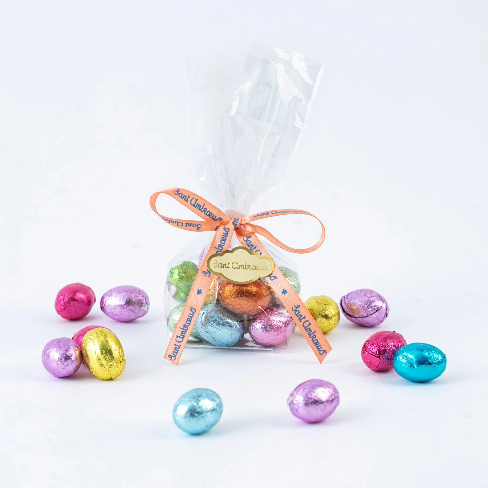 Easter Cappelliera Gift Set