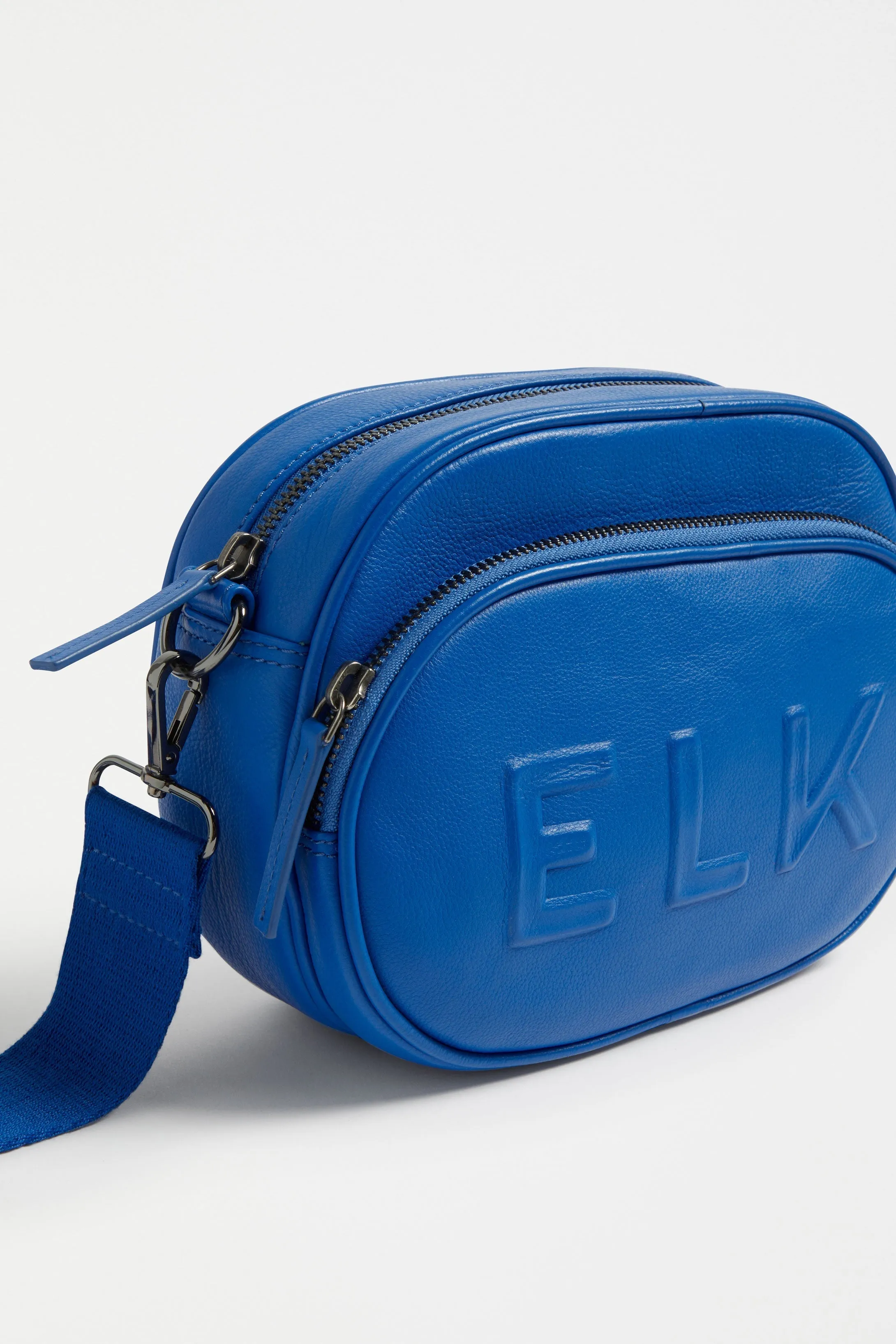 Eila Crossbody Bag