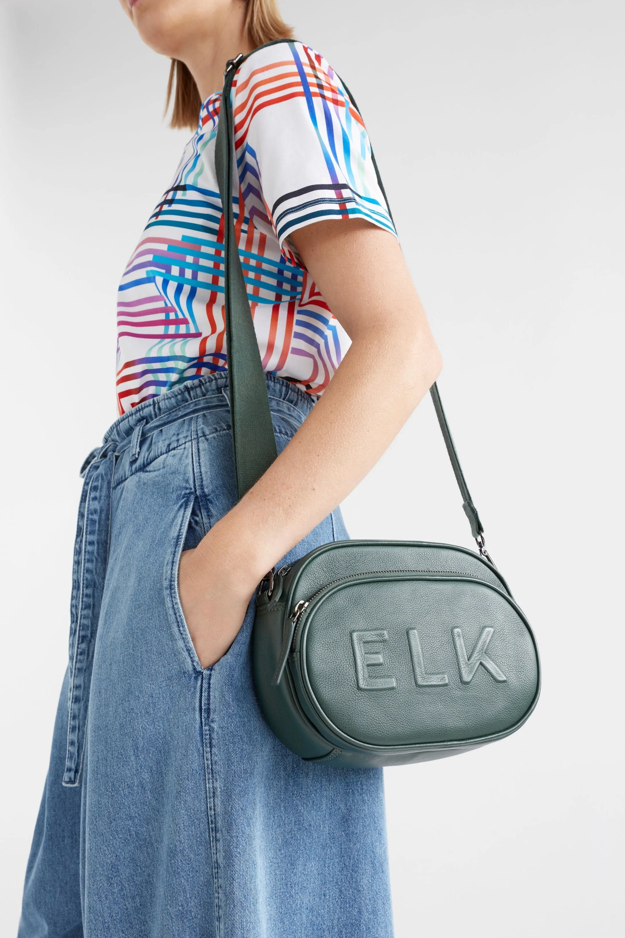 Eila Crossbody Bag