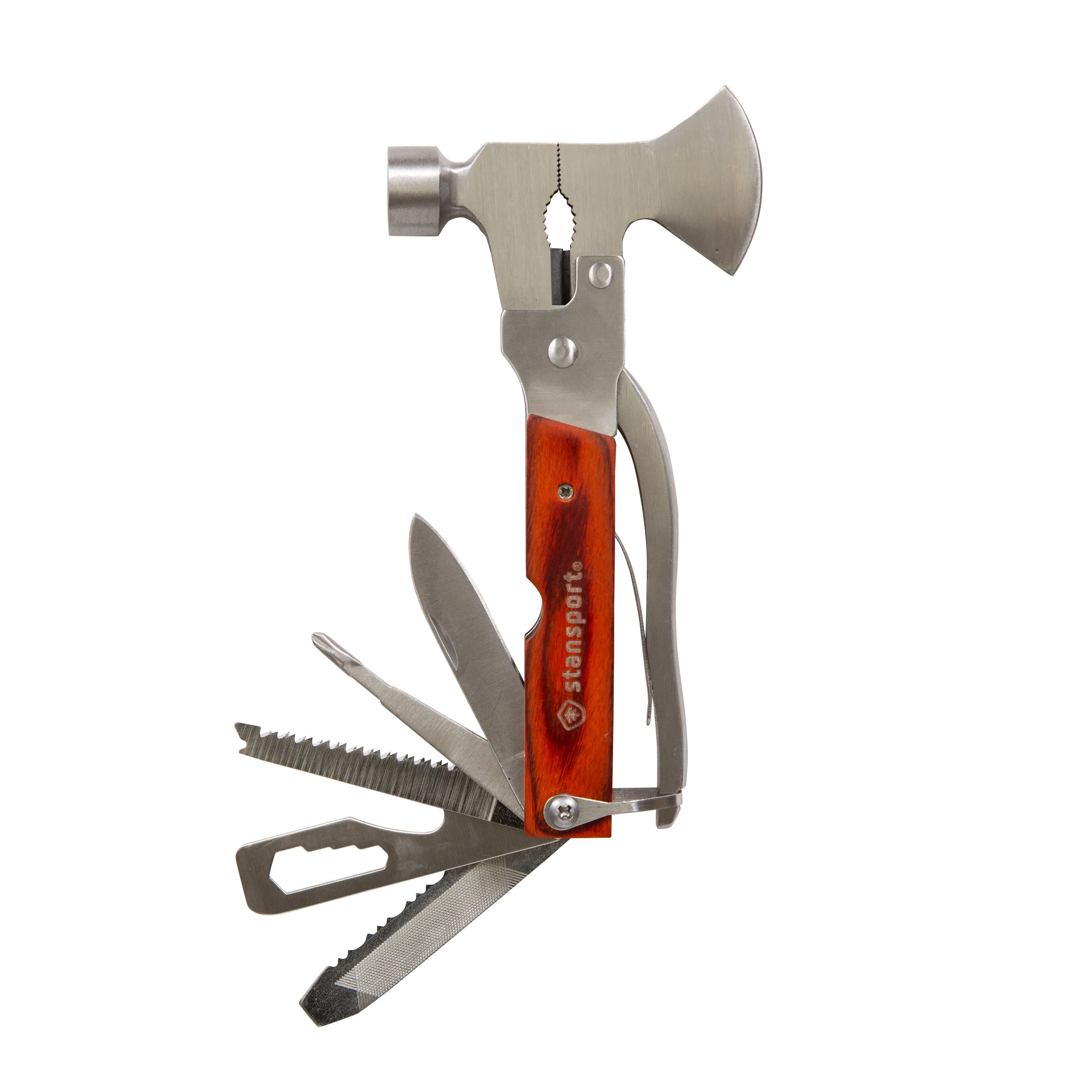 Emergency/ Campers Multi Tool