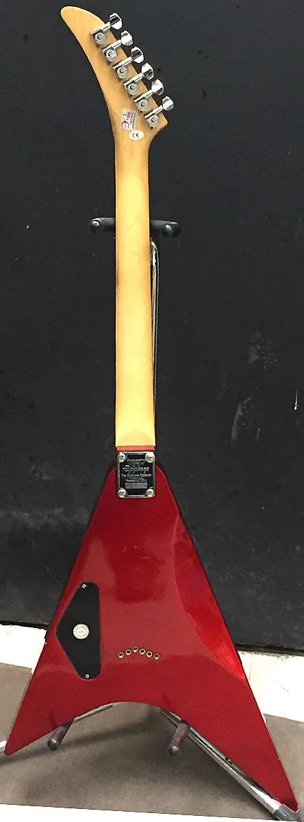 Epiphone Demon V Limited Edition