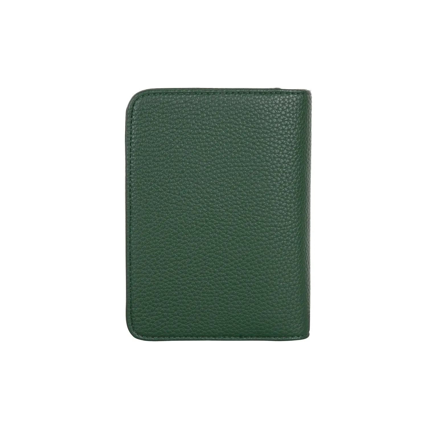 Fab Seventies Classic - Beetle Green - Passport Holder