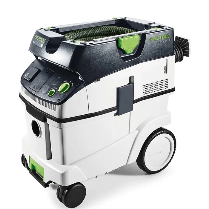 Festool 577084 CT 36 E HEPA Dust Extractor