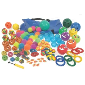 First-play Sensory Fun Ball Pack