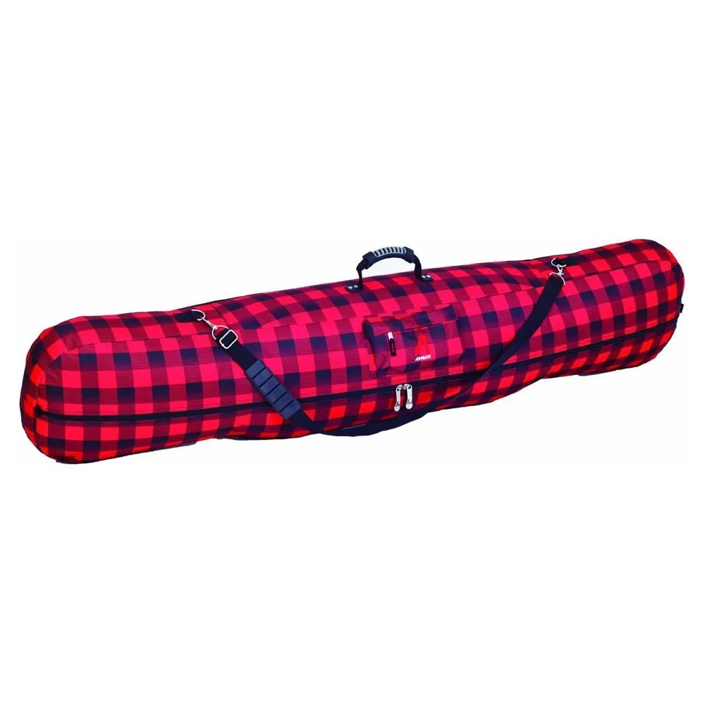 FITTED SNOWBOARD BAG