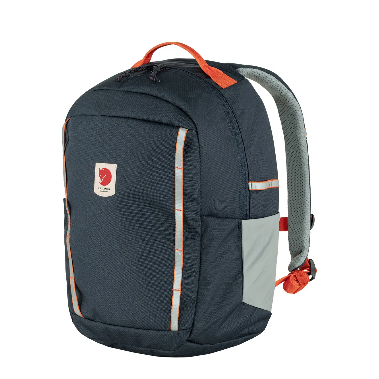 Fjallraven Skule Kids Backpack Navy