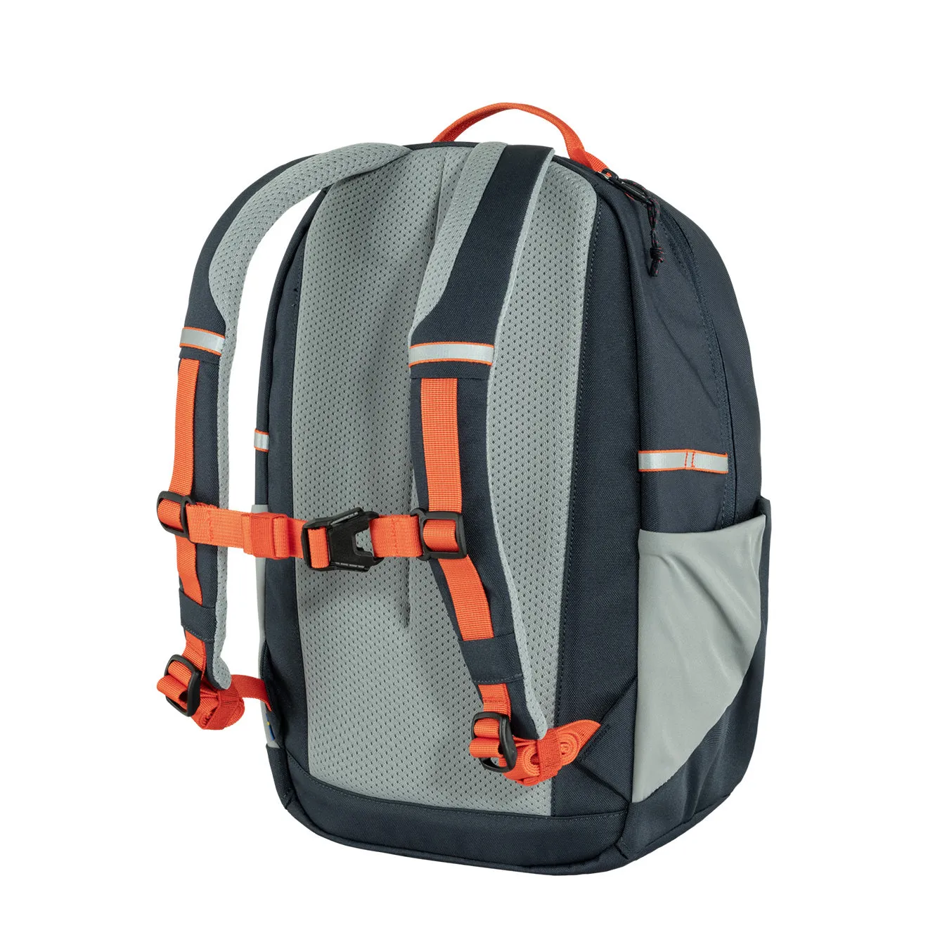 Fjallraven Skule Kids Backpack Navy