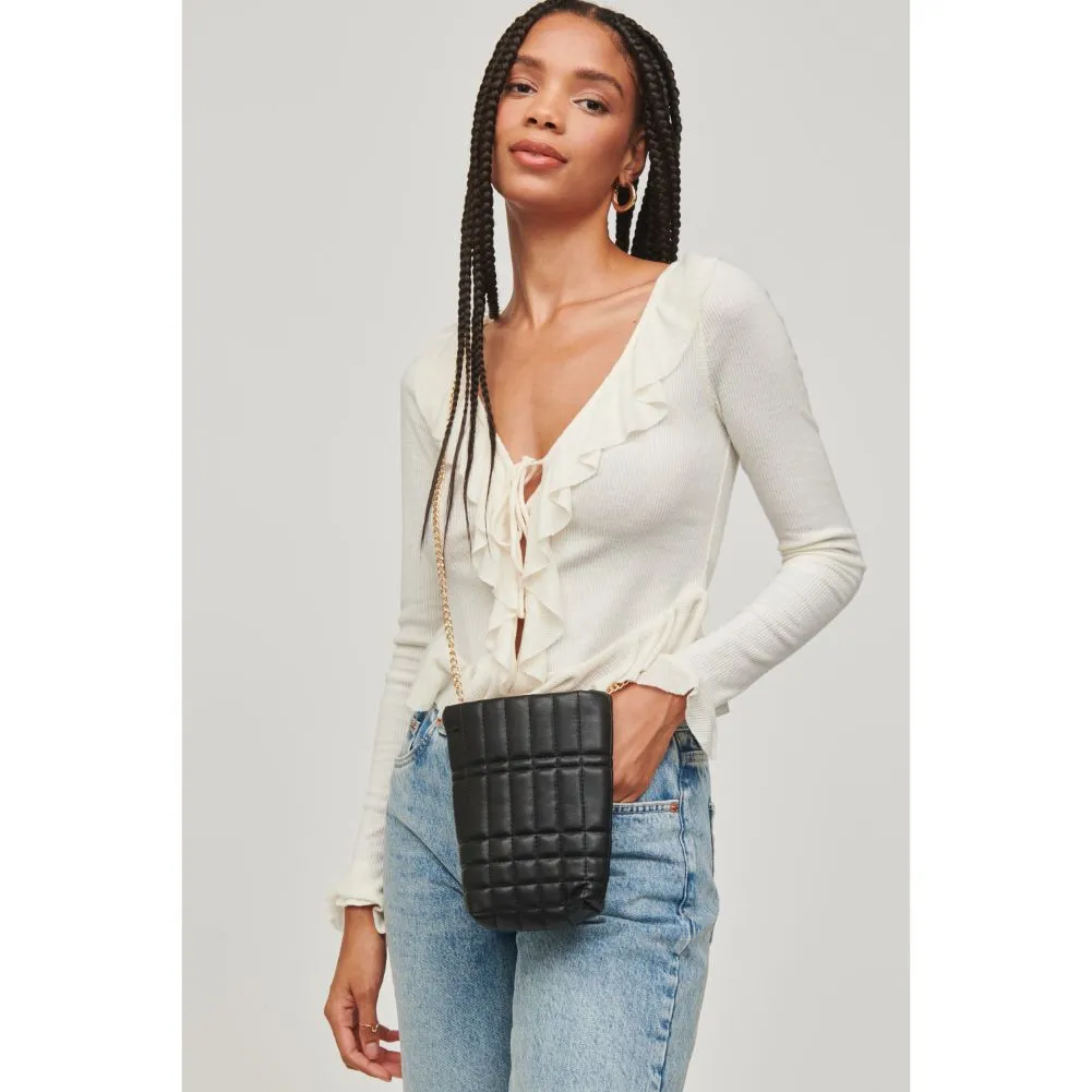 Frannie Crossbody