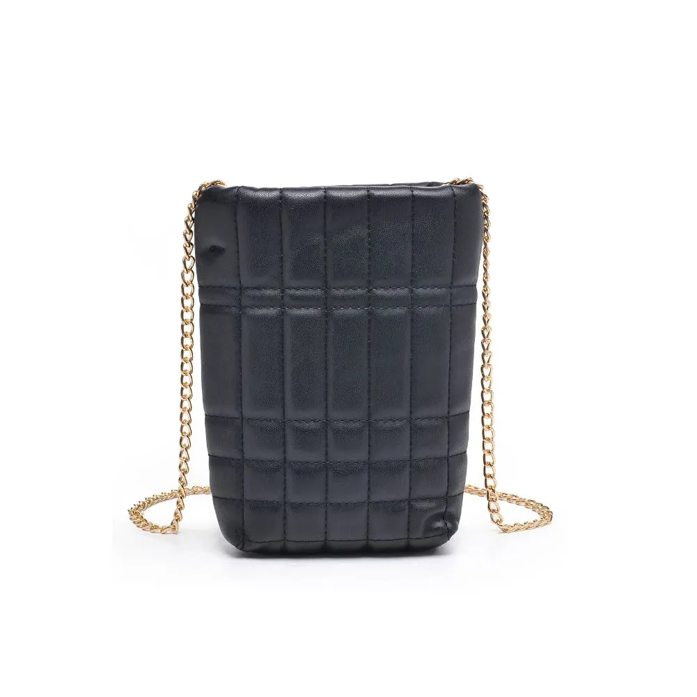 Frannie Crossbody