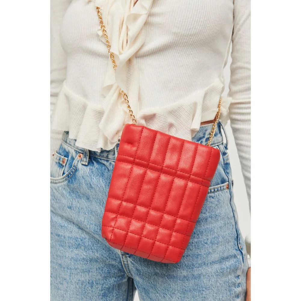 Frannie Crossbody