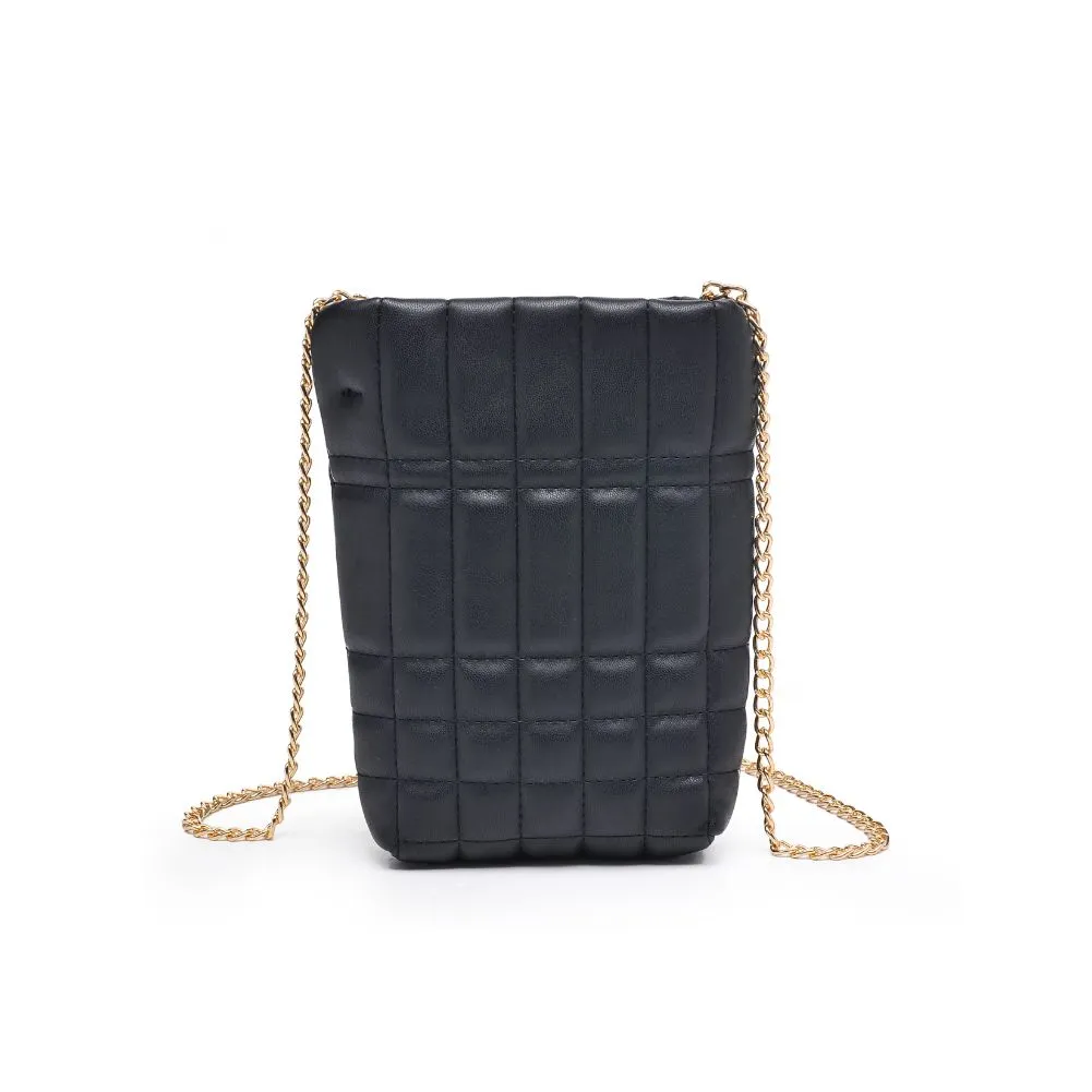 Frannie Crossbody