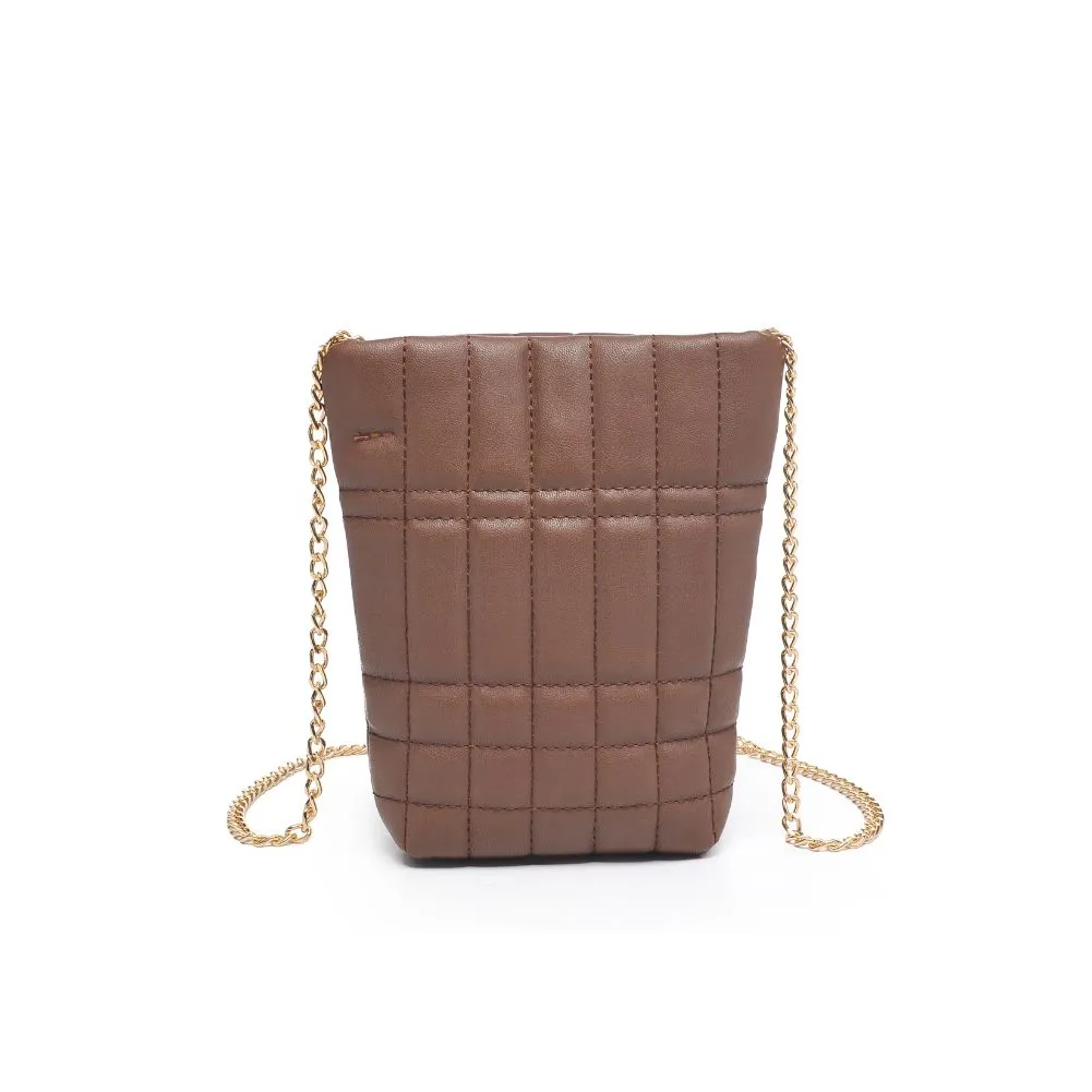 Frannie Crossbody