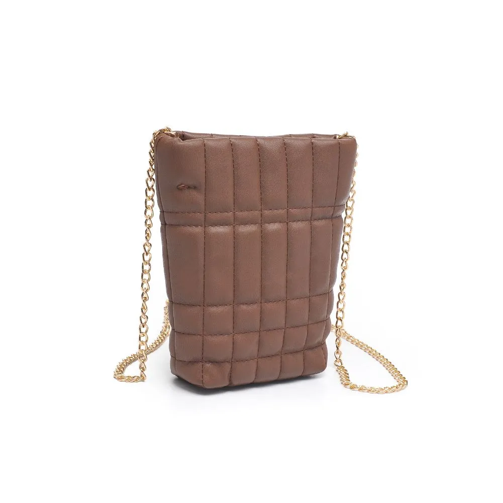 Frannie Crossbody