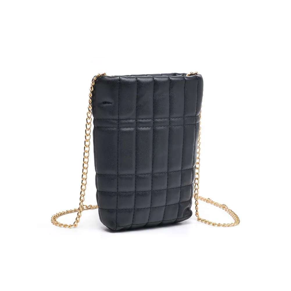 Frannie Crossbody