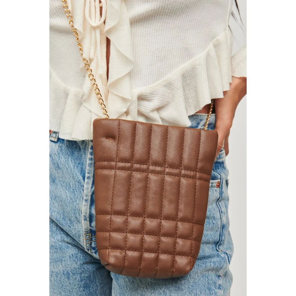 Frannie Crossbody