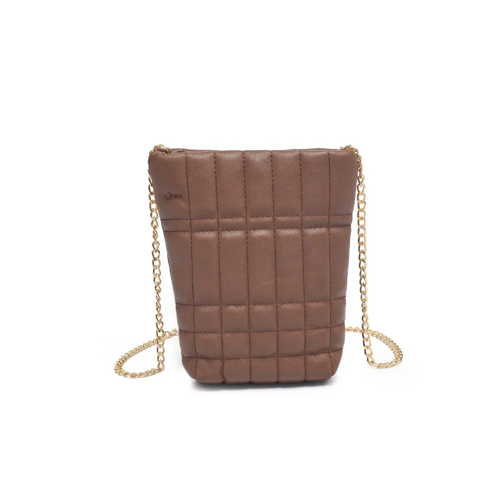 Frannie Crossbody