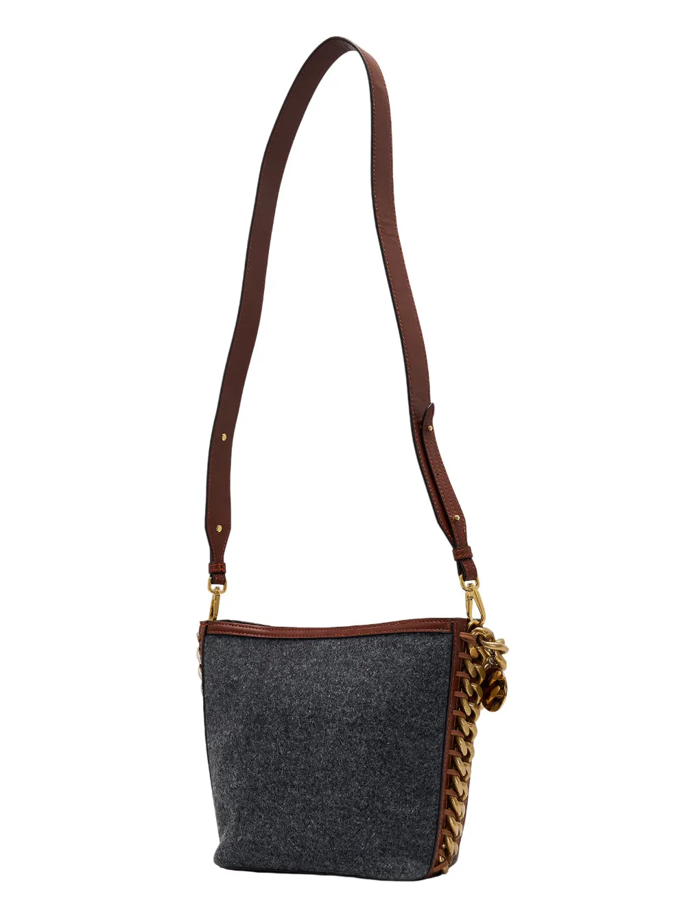 Frayme Bucket Bag