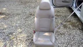 Front Seat BMW 750 SERIES 09 10