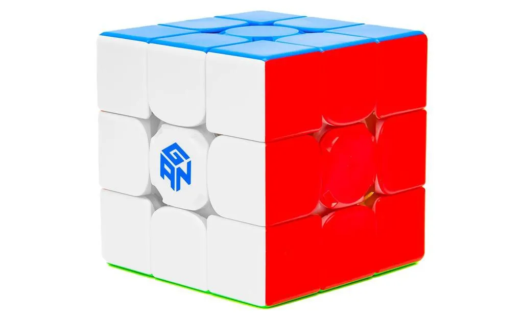 GAN 356 i Carry 3x3 Bluetooth Smart Cube - Limited Edition (Magnetic)