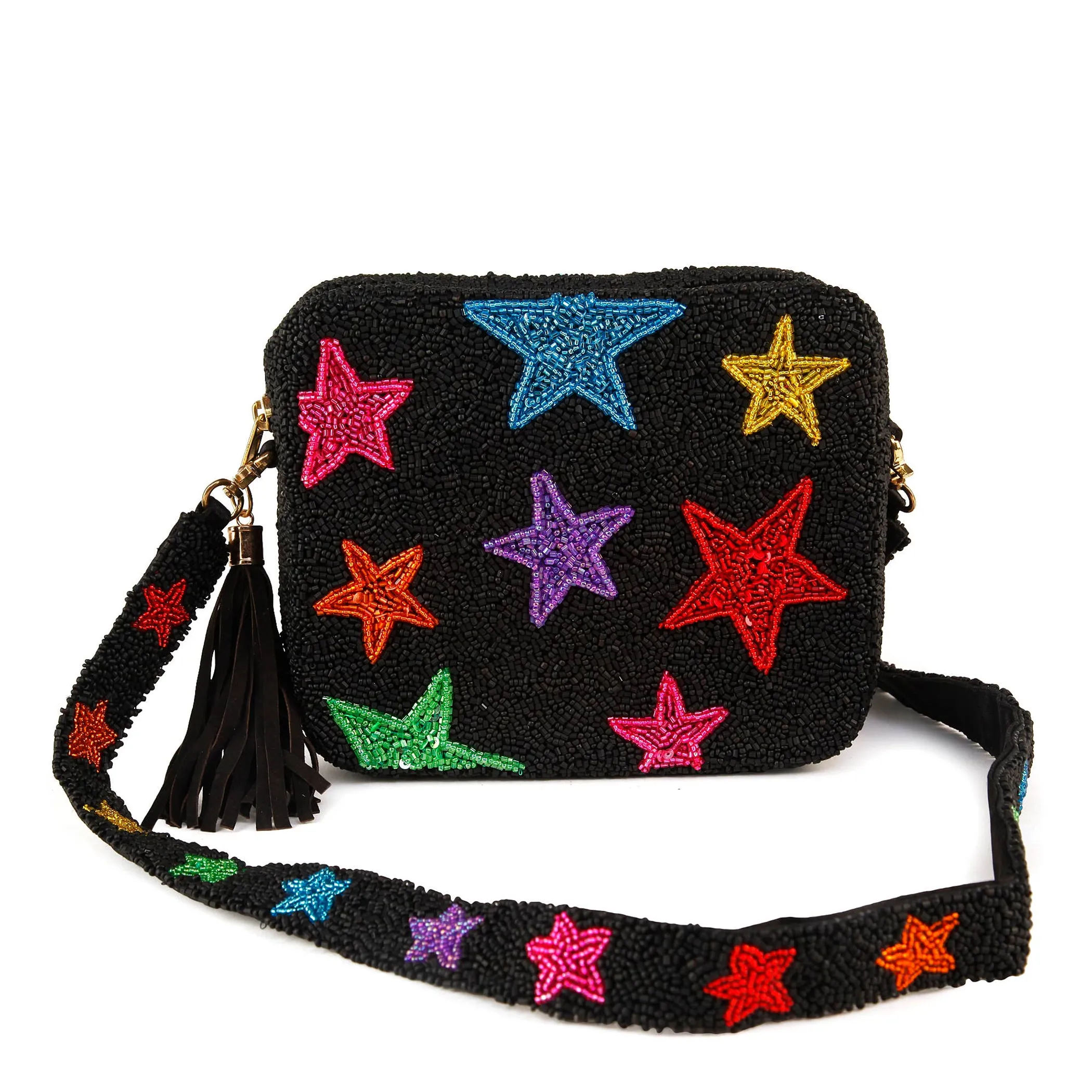 GD Crossbody Bag