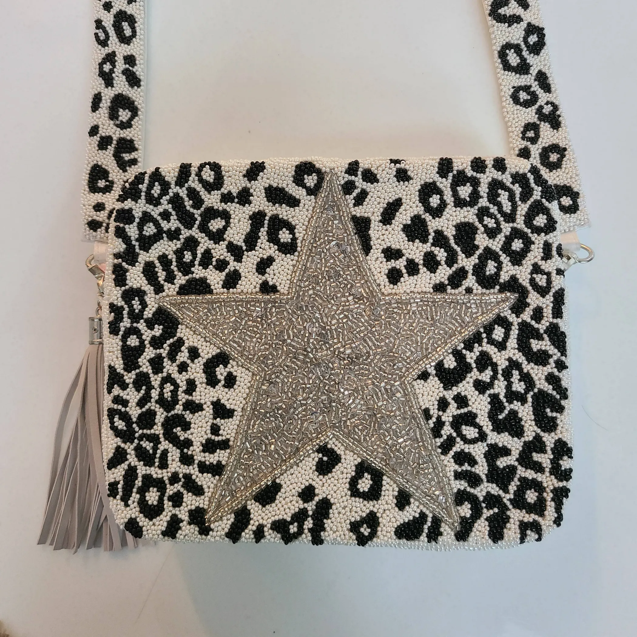 GD Crossbody Bag