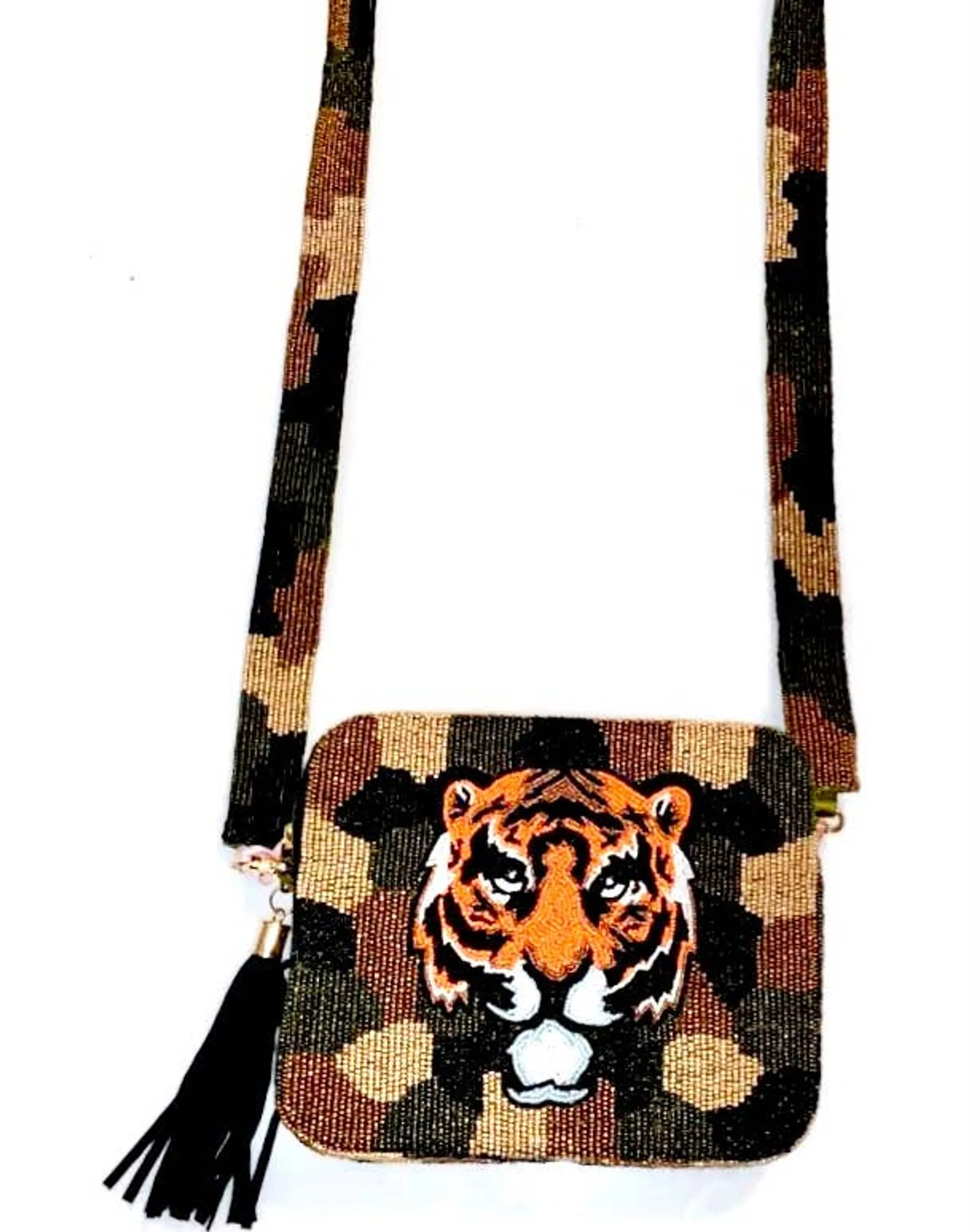 GD Crossbody Bag