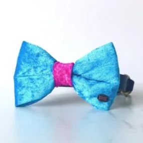 Get Ravey Dog Bow Tie