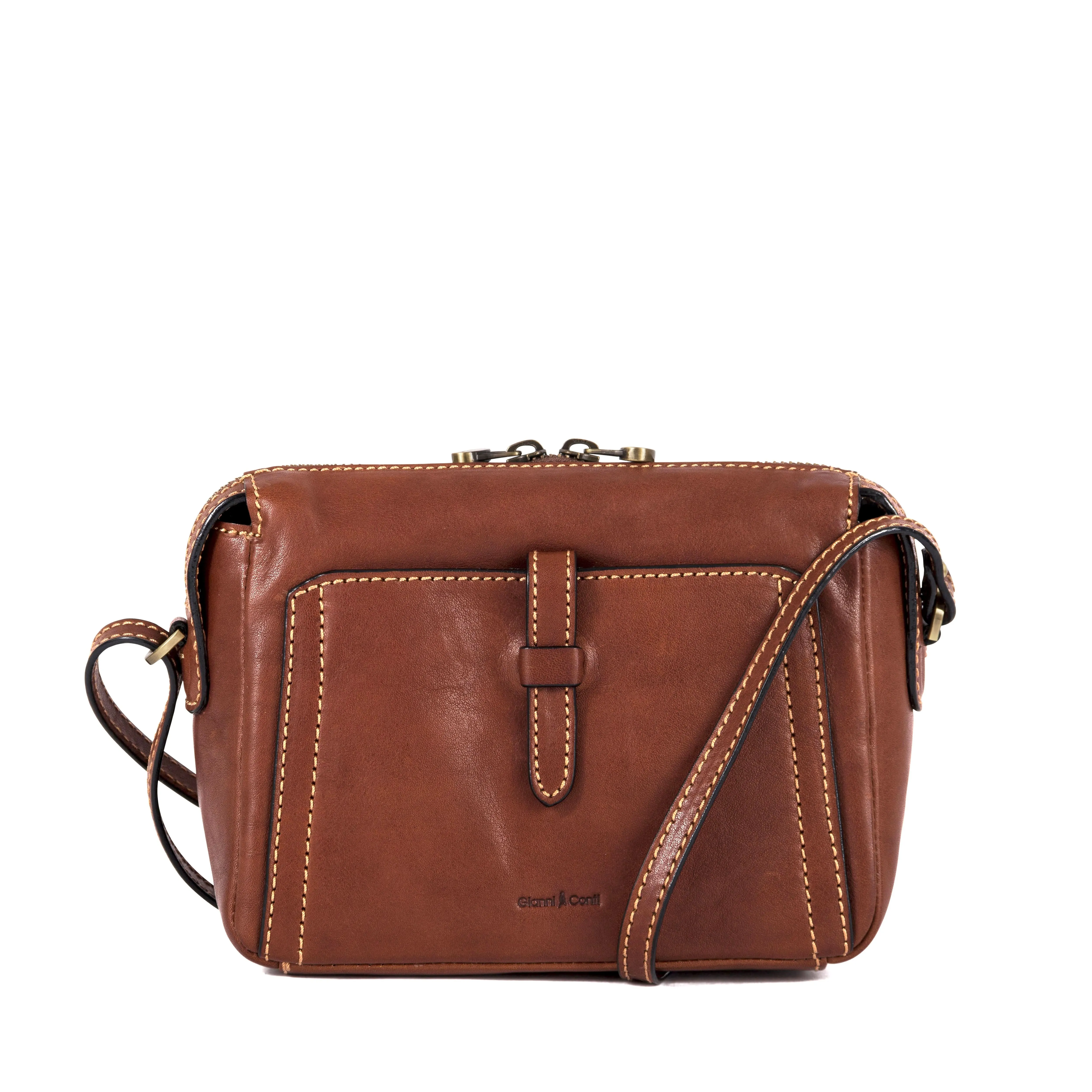 Gianni Conti Glammie Crossbody Bag