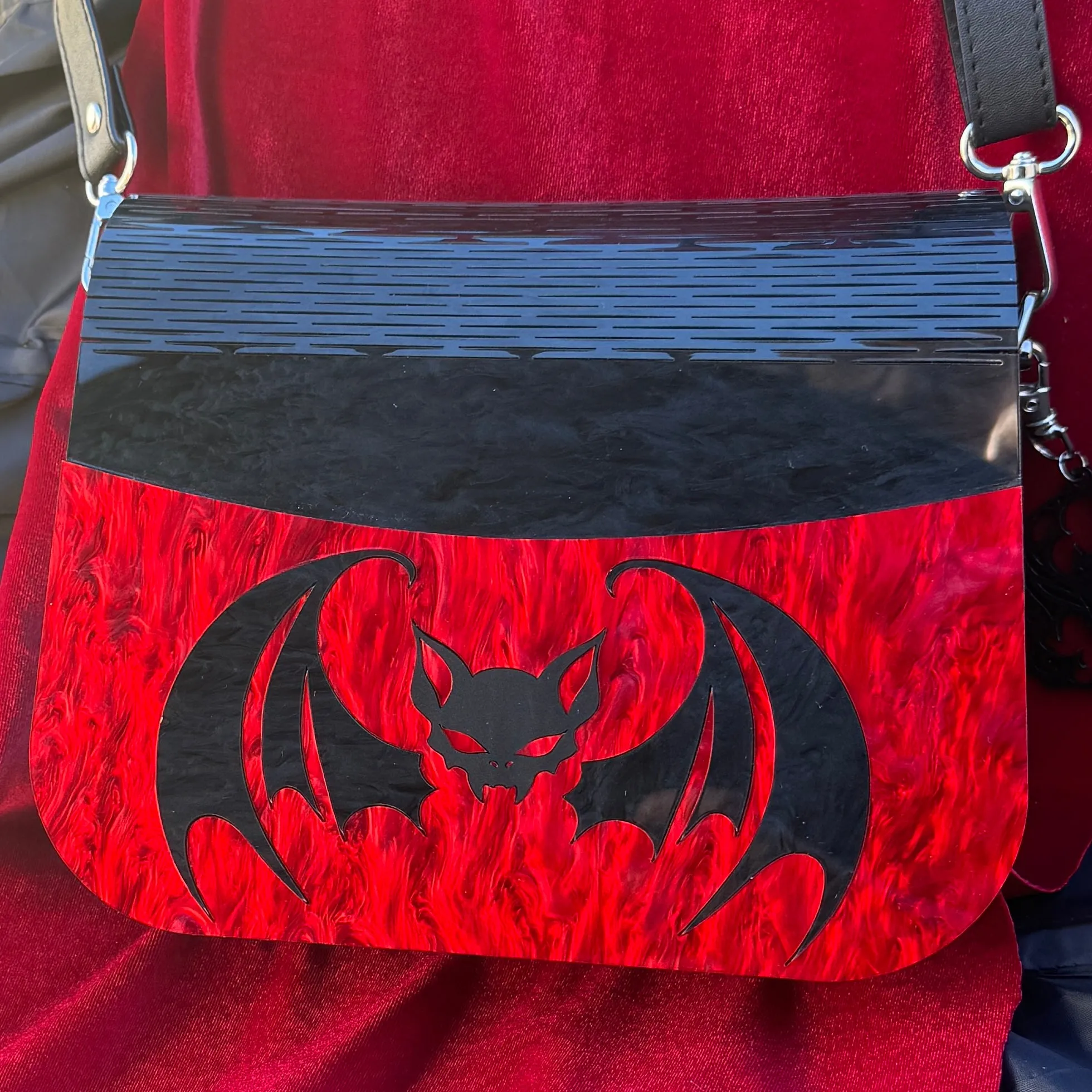 Gothic - handbag