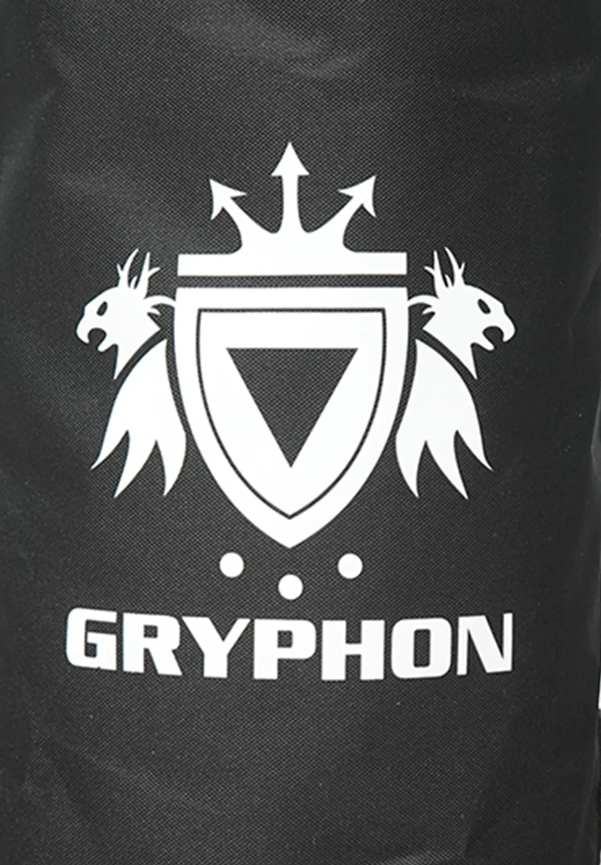 GRYPHON Filled Ball Bag