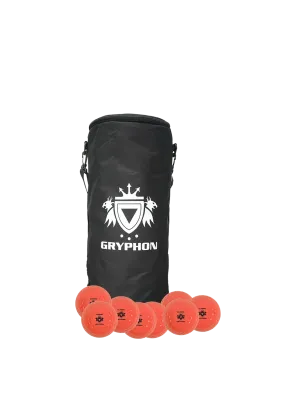 GRYPHON Filled Ball Bag