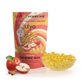 Gummy Mix - Limited Edition Apple Pie