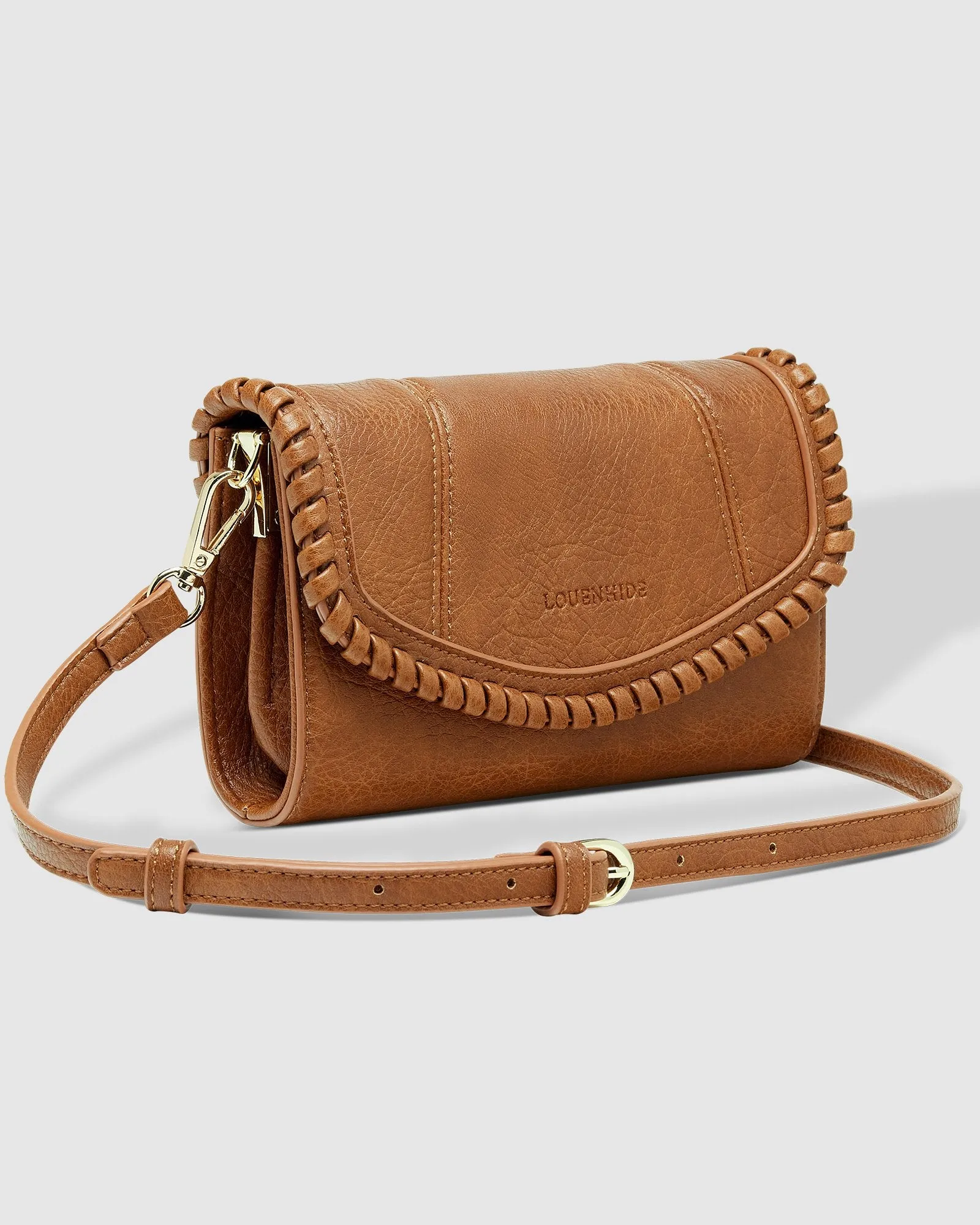 Harlow Crossbody Bag