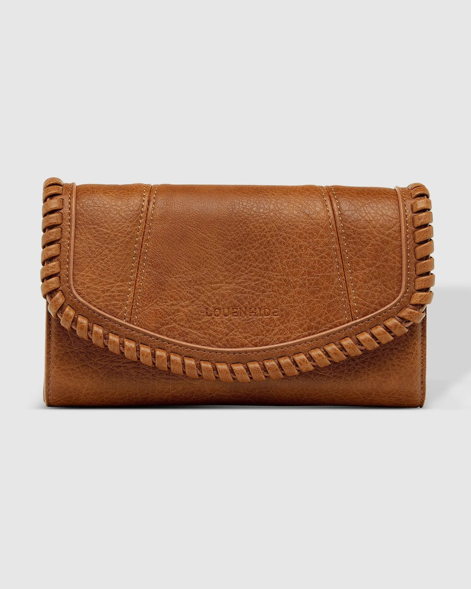 Harlow Crossbody Bag