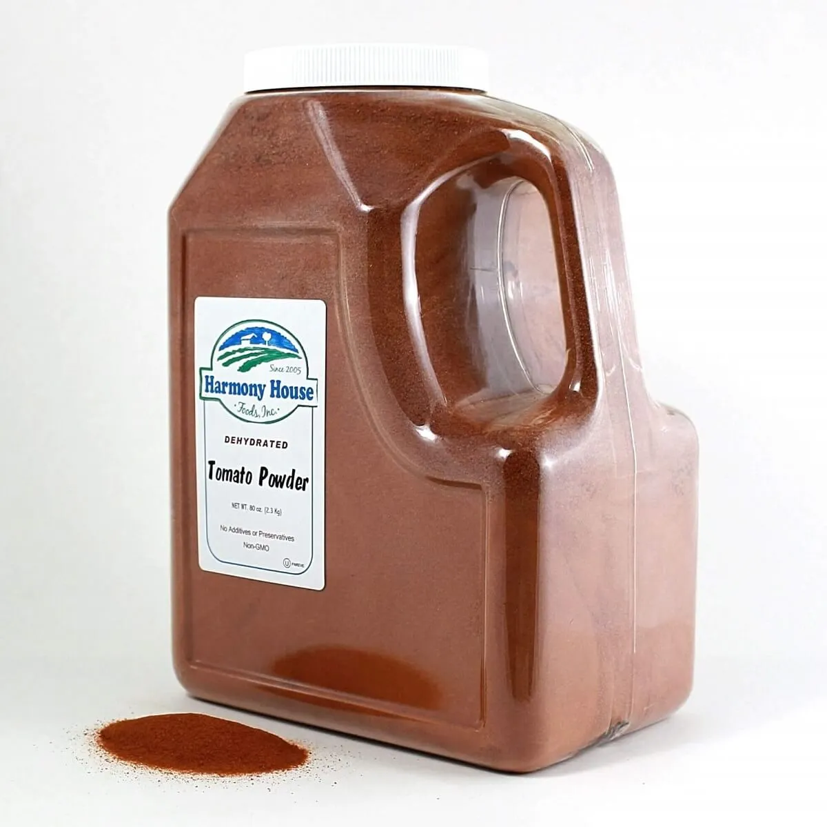 Harmony House Tomato Powder (5 lbs)