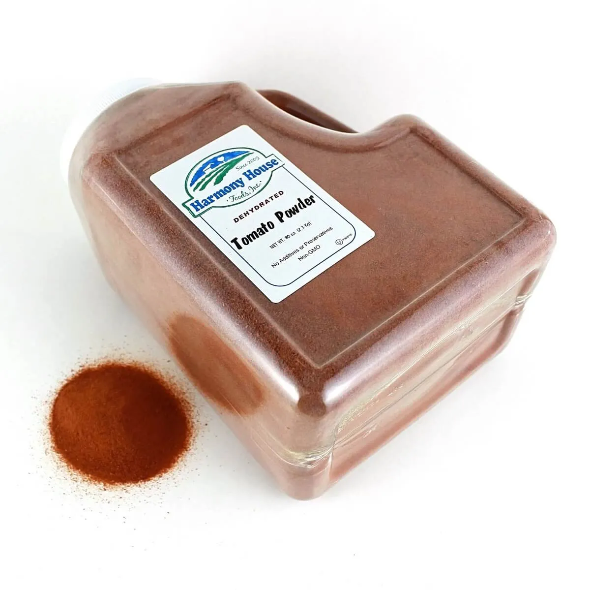 Harmony House Tomato Powder (5 lbs)