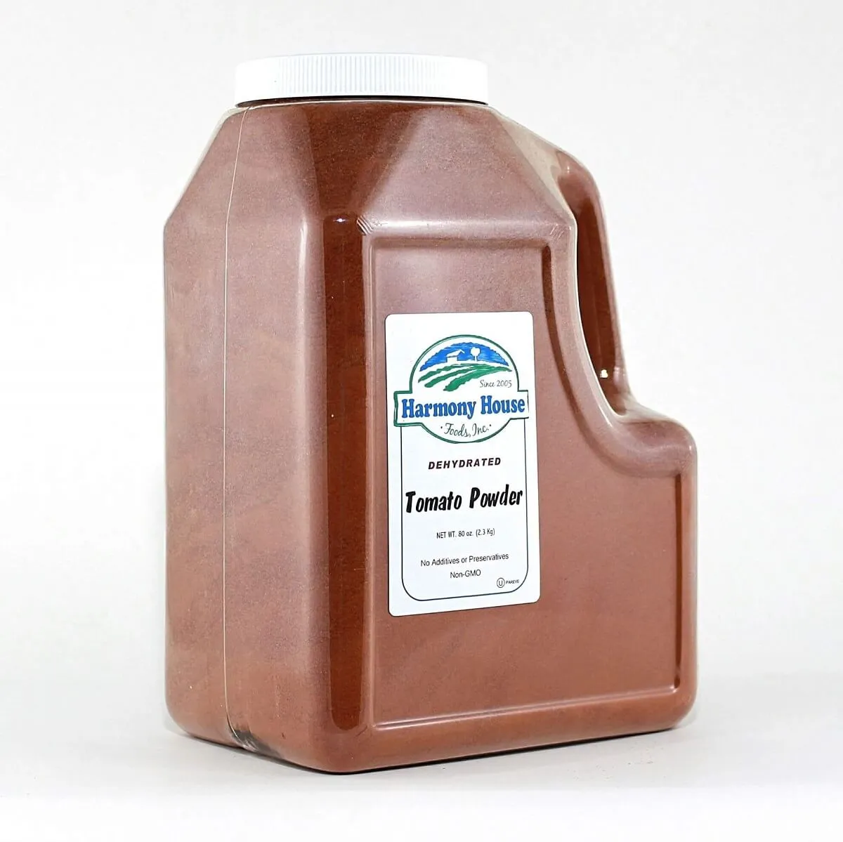 Harmony House Tomato Powder (5 lbs)