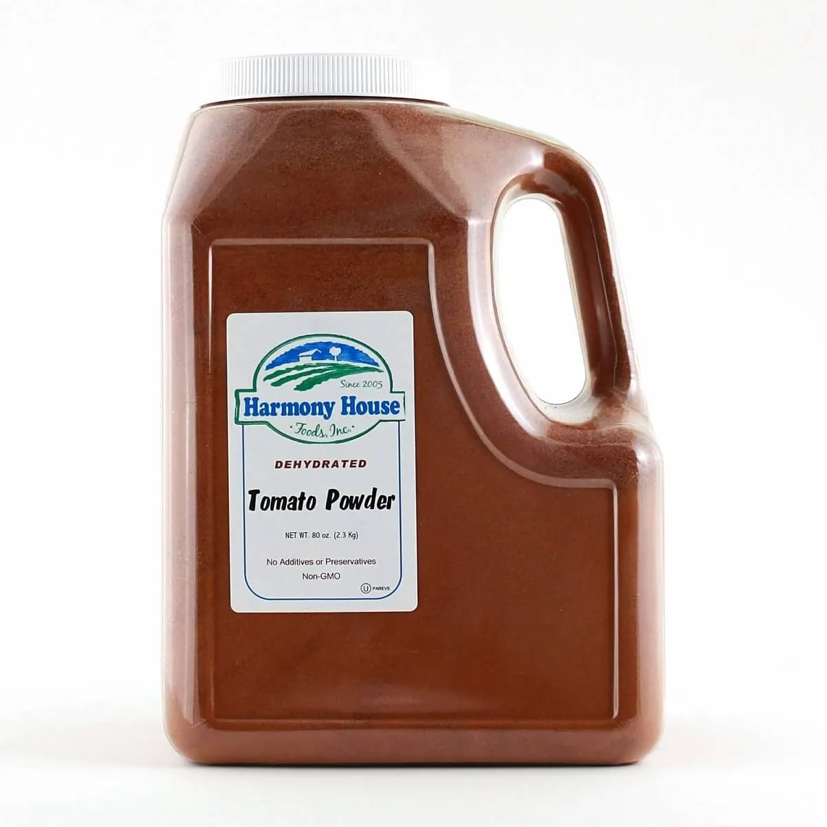 Harmony House Tomato Powder (5 lbs)