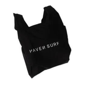 Haven Surf -  Balloon Bag w/ white logo - Ripstop